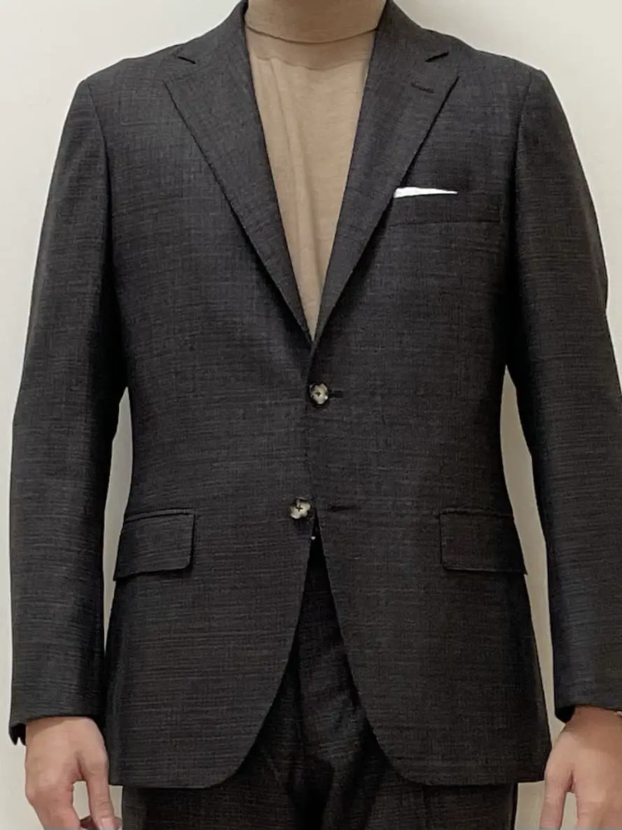 GOTAIRIKU 藤田 コーディネート画像