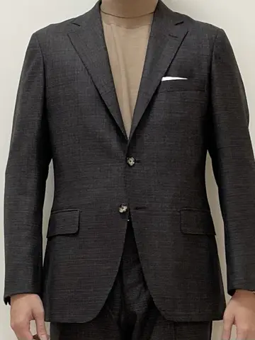 GOTAIRIKU 藤田 コーディネート画像