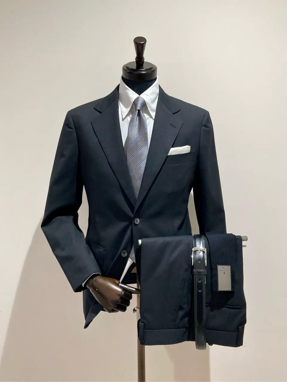  野上 コーディネート画像