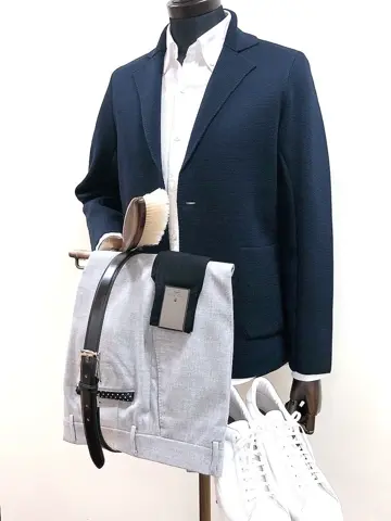 GOTAIRIKU 小管 コーディネート画像