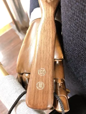 GOTAIRIKU 小管 コーディネート画像