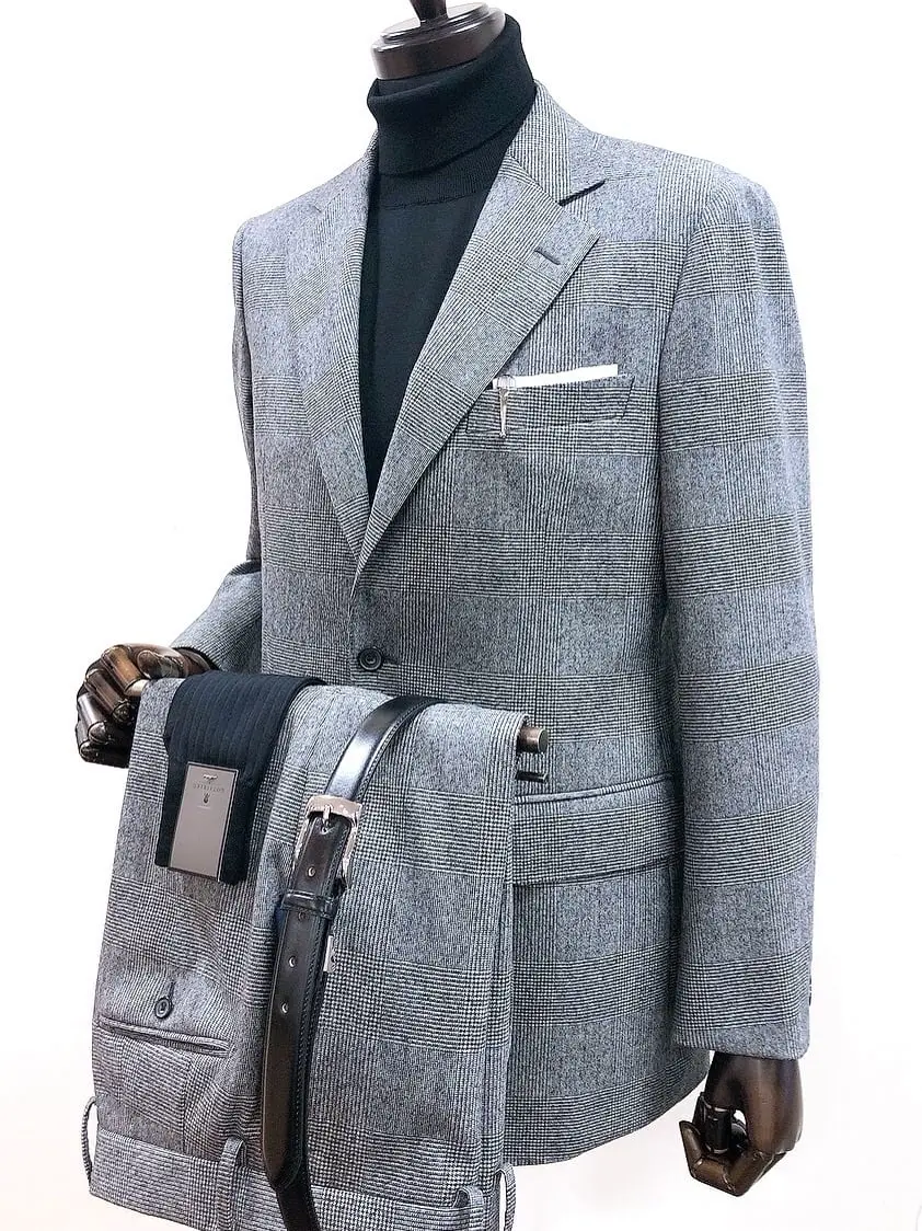 GOTAIRIKU 小管 コーディネート画像