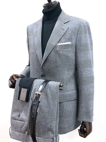 GOTAIRIKU 小管 コーディネート画像