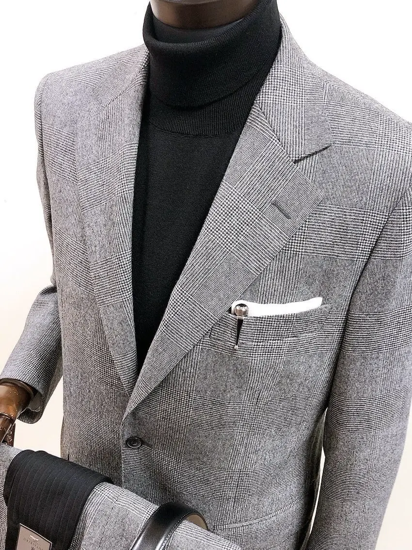 GOTAIRIKU 小管 コーディネート画像