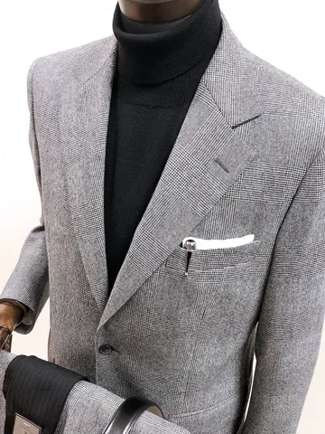 GOTAIRIKU 小管 コーディネート画像