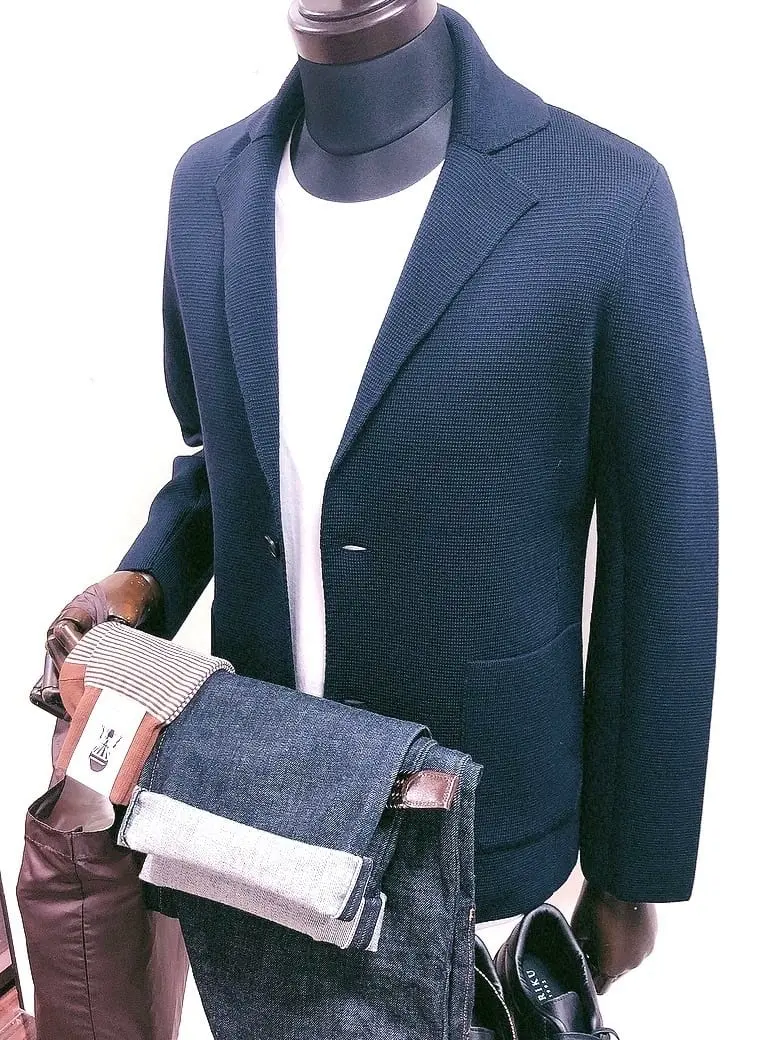 GOTAIRIKU 小管 コーディネート画像