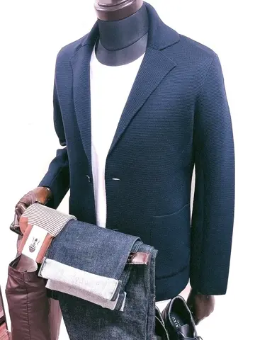 GOTAIRIKU 小管 コーディネート画像