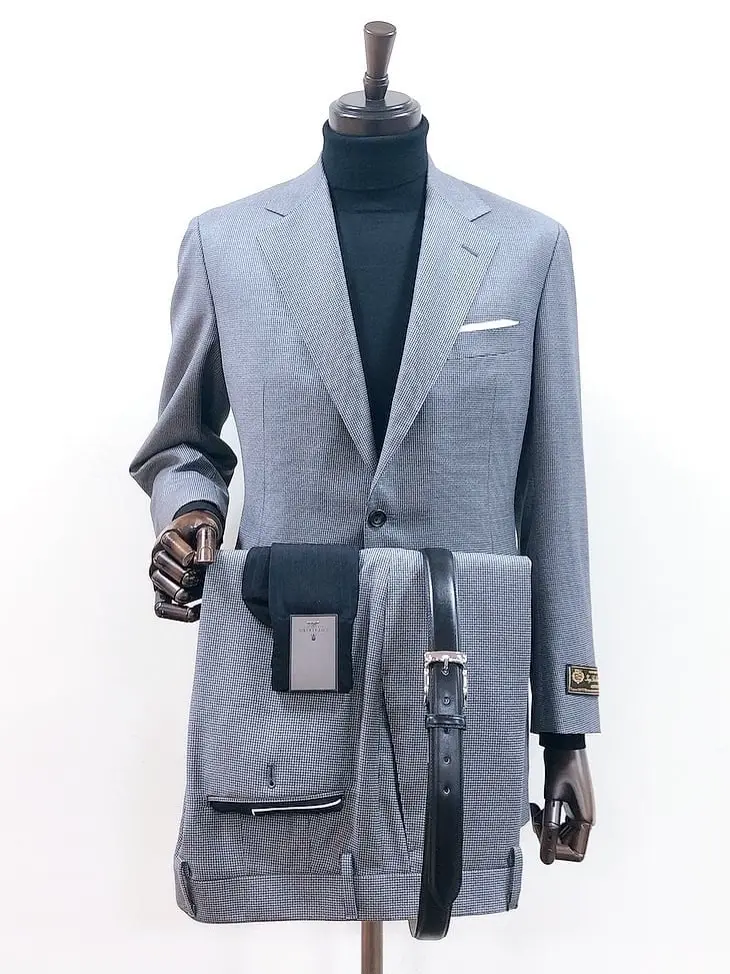  小管 コーディネート画像