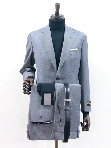 GOTAIRIKU 小管 コーディネート画像