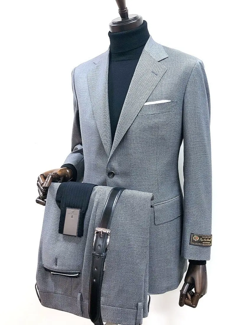 GOTAIRIKU 小管 コーディネート画像