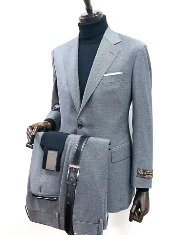 GOTAIRIKU 小管 コーディネート画像