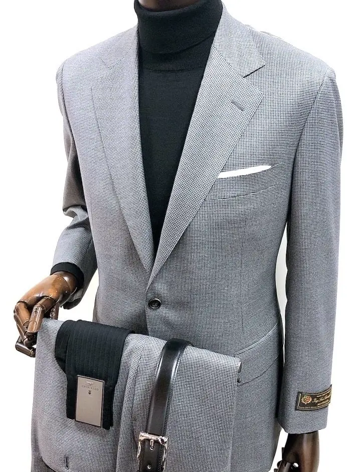 GOTAIRIKU 小管 コーディネート画像