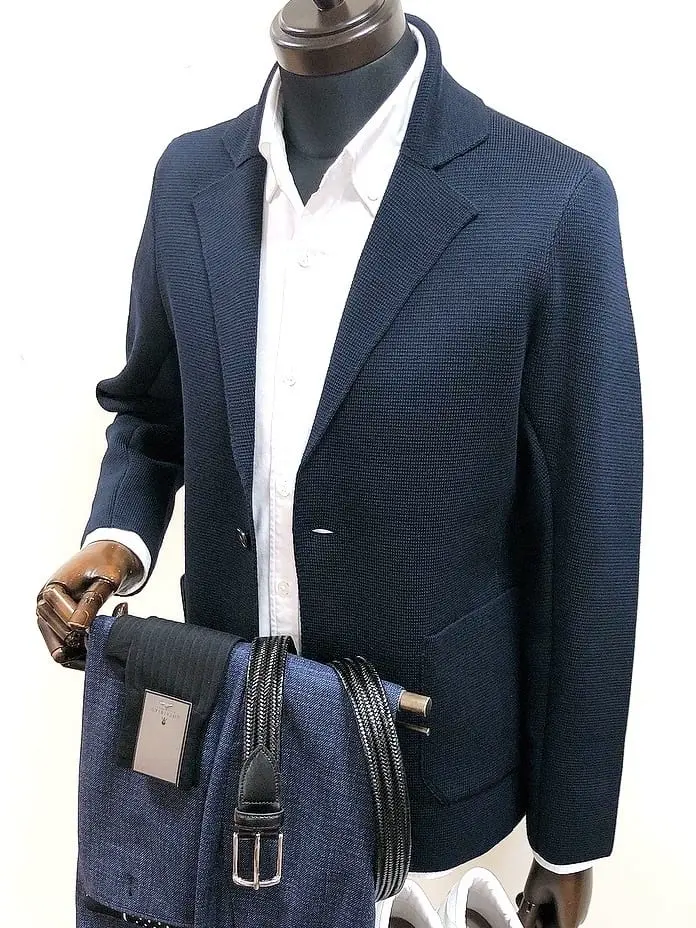 GOTAIRIKU 小管 コーディネート画像