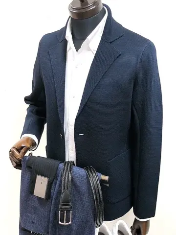 GOTAIRIKU 小管 コーディネート画像