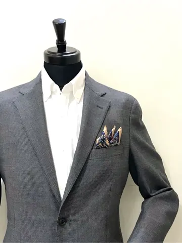 GOTAIRIKU 今井 コーディネート画像