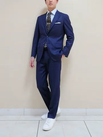 GOTAIRIKU 八幡 コーディネート画像