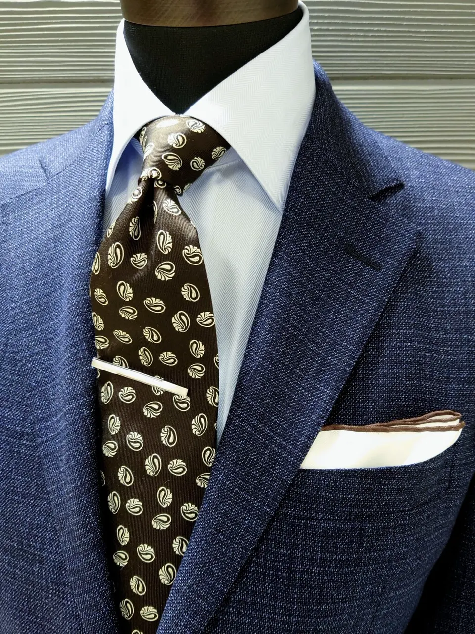 GOTAIRIKU 八幡 コーディネート画像