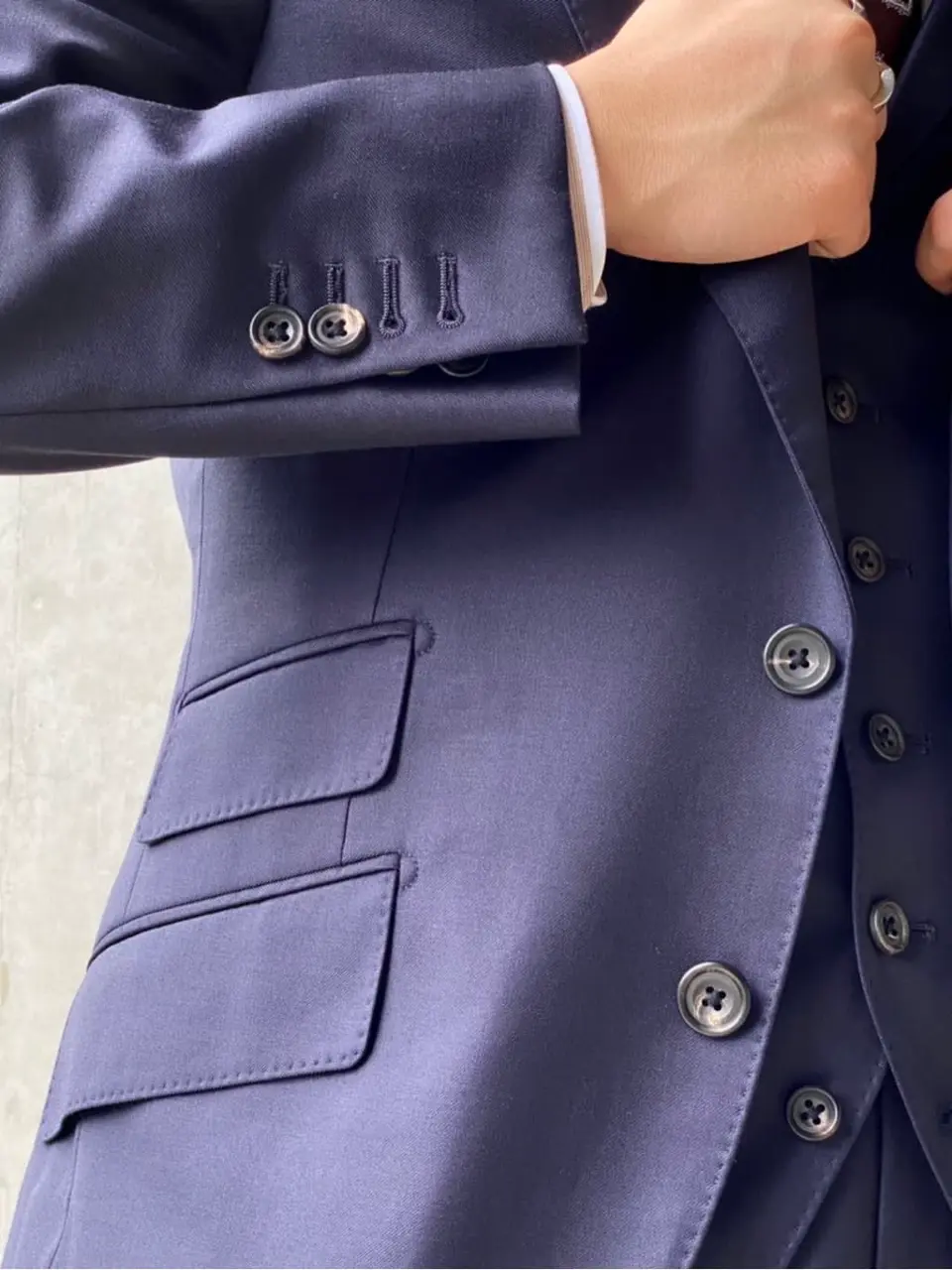 GOTAIRIKU 竹林 コーディネート画像