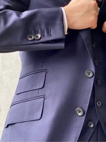 GOTAIRIKU 竹林 コーディネート画像