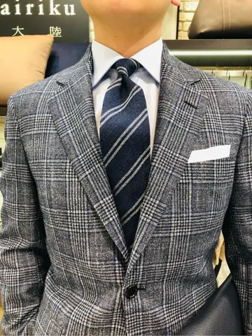 GOTAIRIKU 山岡 コーディネート画像