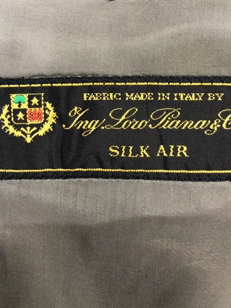 GOTAIRIKU 山岡 コーディネート画像