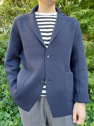 GOTAIRIKU 兼田 コーディネート画像