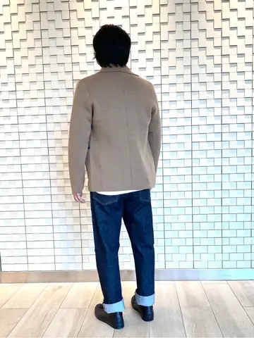 GOTAIRIKU 松田 コーディネート画像