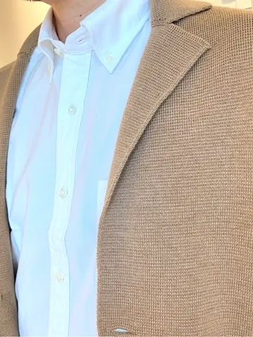 GOTAIRIKU 松田 コーディネート画像