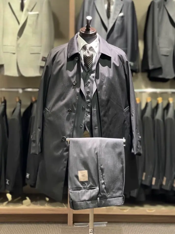  中村 コーディネート画像