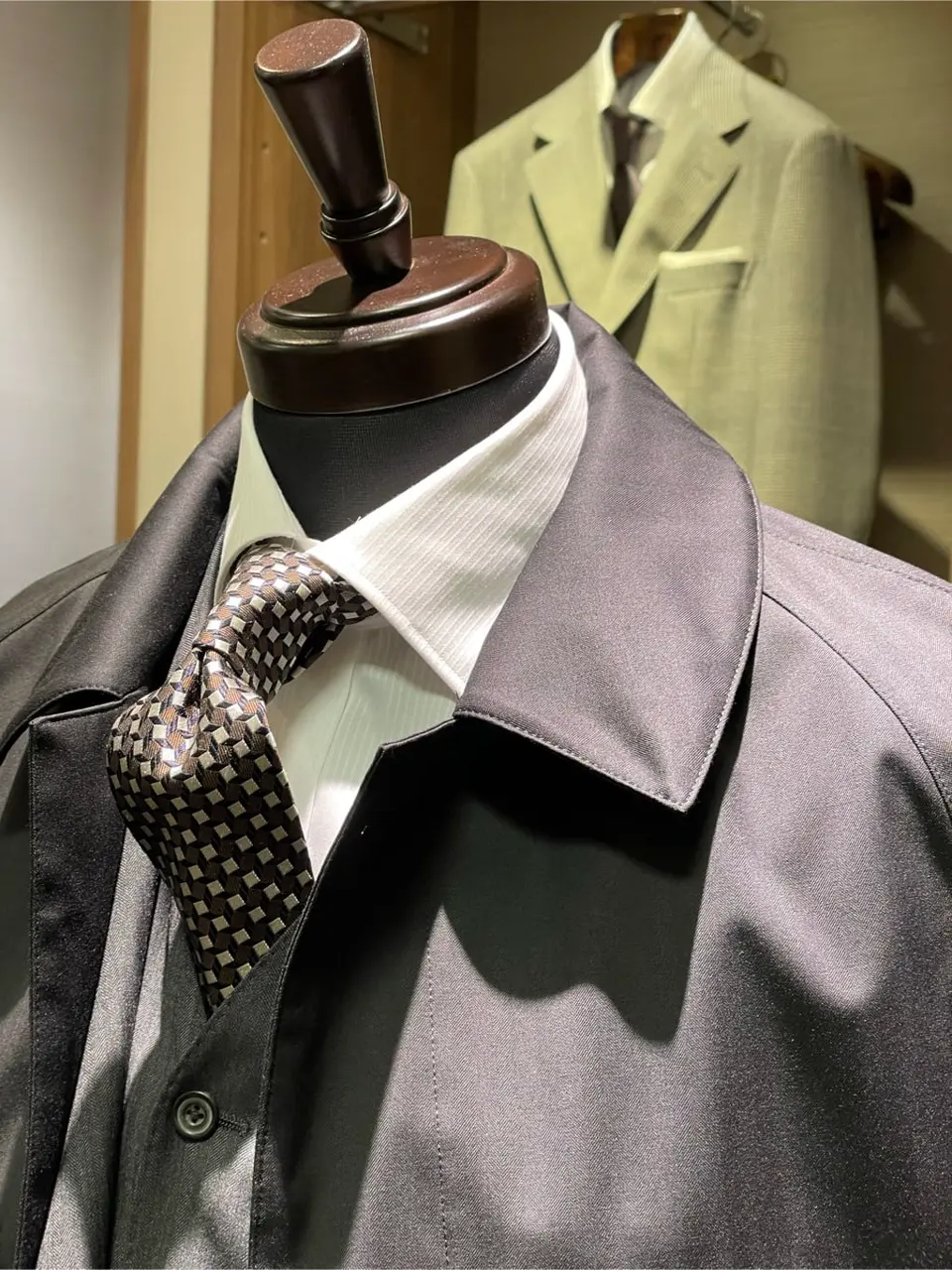 GOTAIRIKU 中村 コーディネート画像