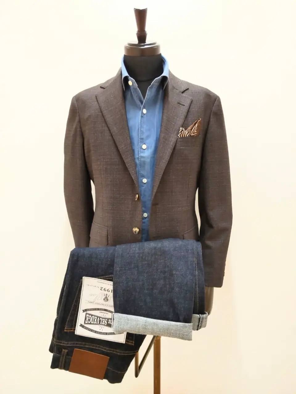  江坂 コーディネート画像