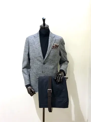 GOTAIRIKU 今井 コーディネート画像