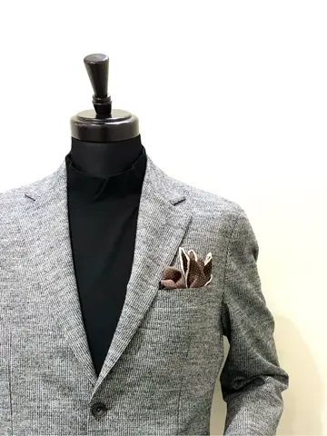 GOTAIRIKU 今井 コーディネート画像