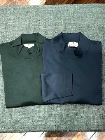 GOTAIRIKU 今井 コーディネート画像