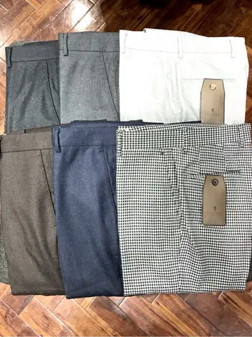 GOTAIRIKU 今井 コーディネート画像