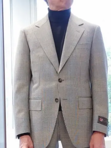 GOTAIRIKU 深谷 コーディネート画像