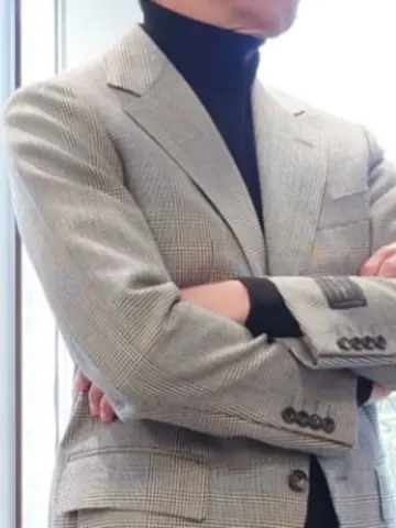 GOTAIRIKU 深谷 コーディネート画像