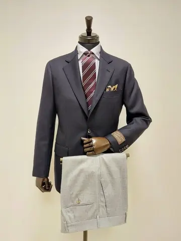 GOTAIRIKU 兼田 コーディネート画像