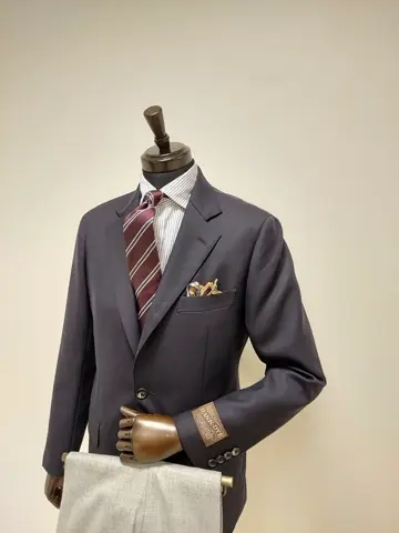 GOTAIRIKU 兼田 コーディネート画像