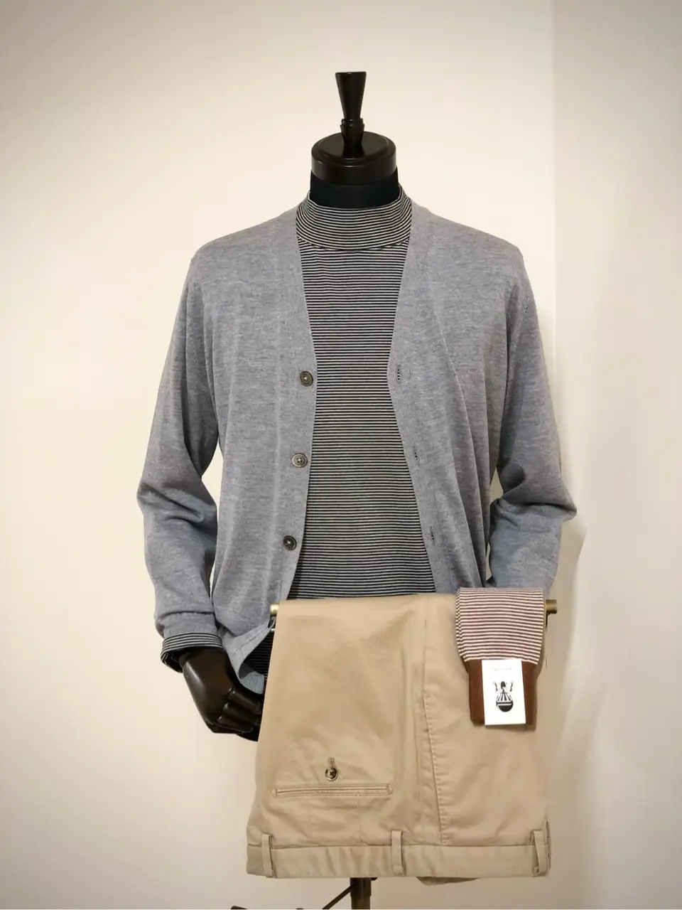  大滝 コーディネート画像