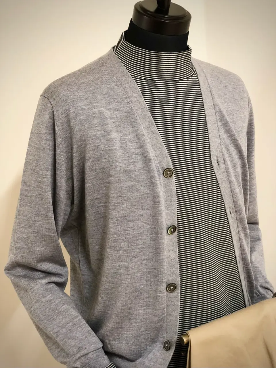 GOTAIRIKU 大滝 コーディネート画像