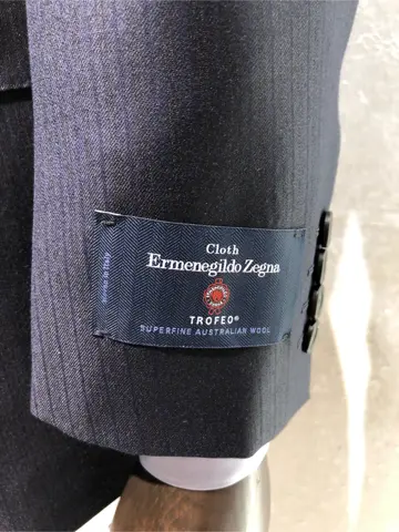 GOTAIRIKU 美濃 コーディネート画像