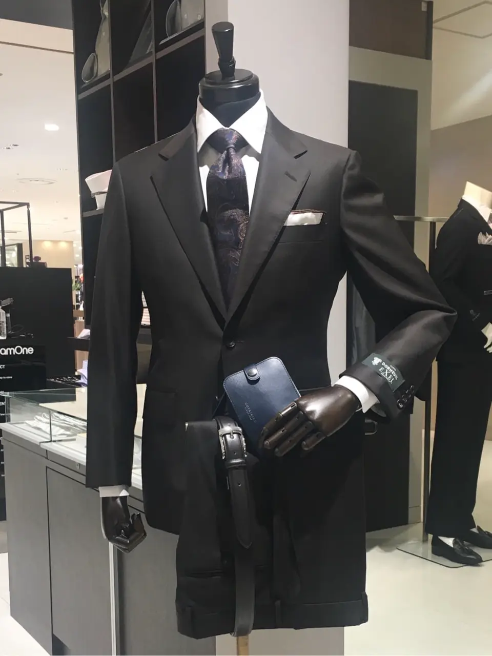  池田 コーディネート画像