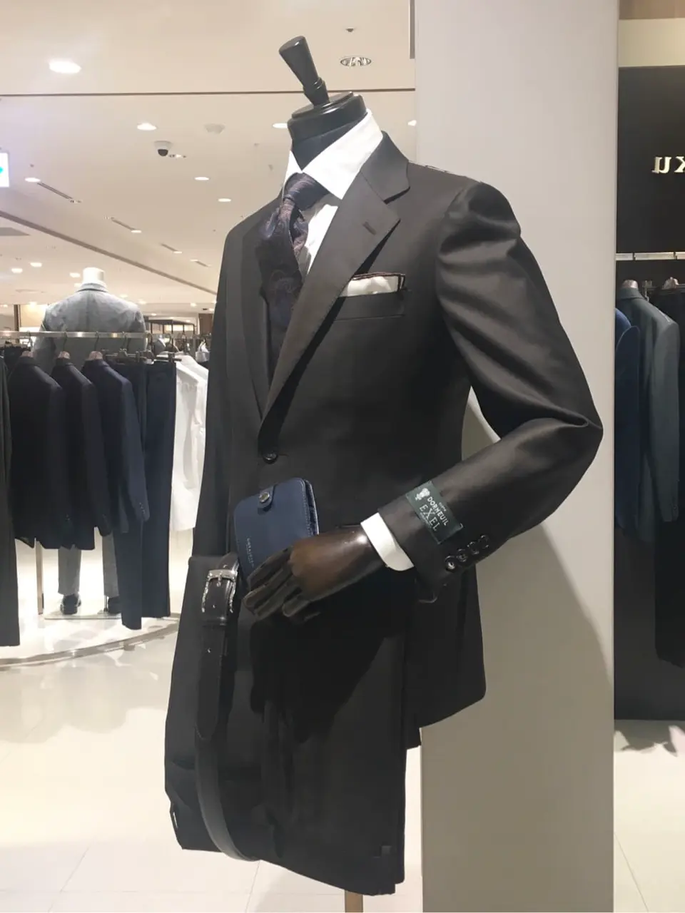 GOTAIRIKU 池田 コーディネート画像