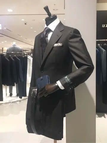 GOTAIRIKU 池田 コーディネート画像