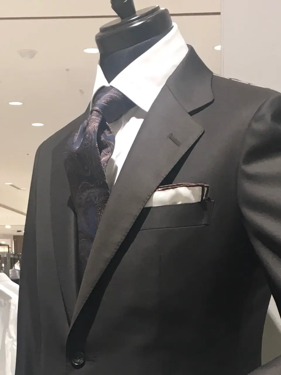 GOTAIRIKU 池田 コーディネート画像