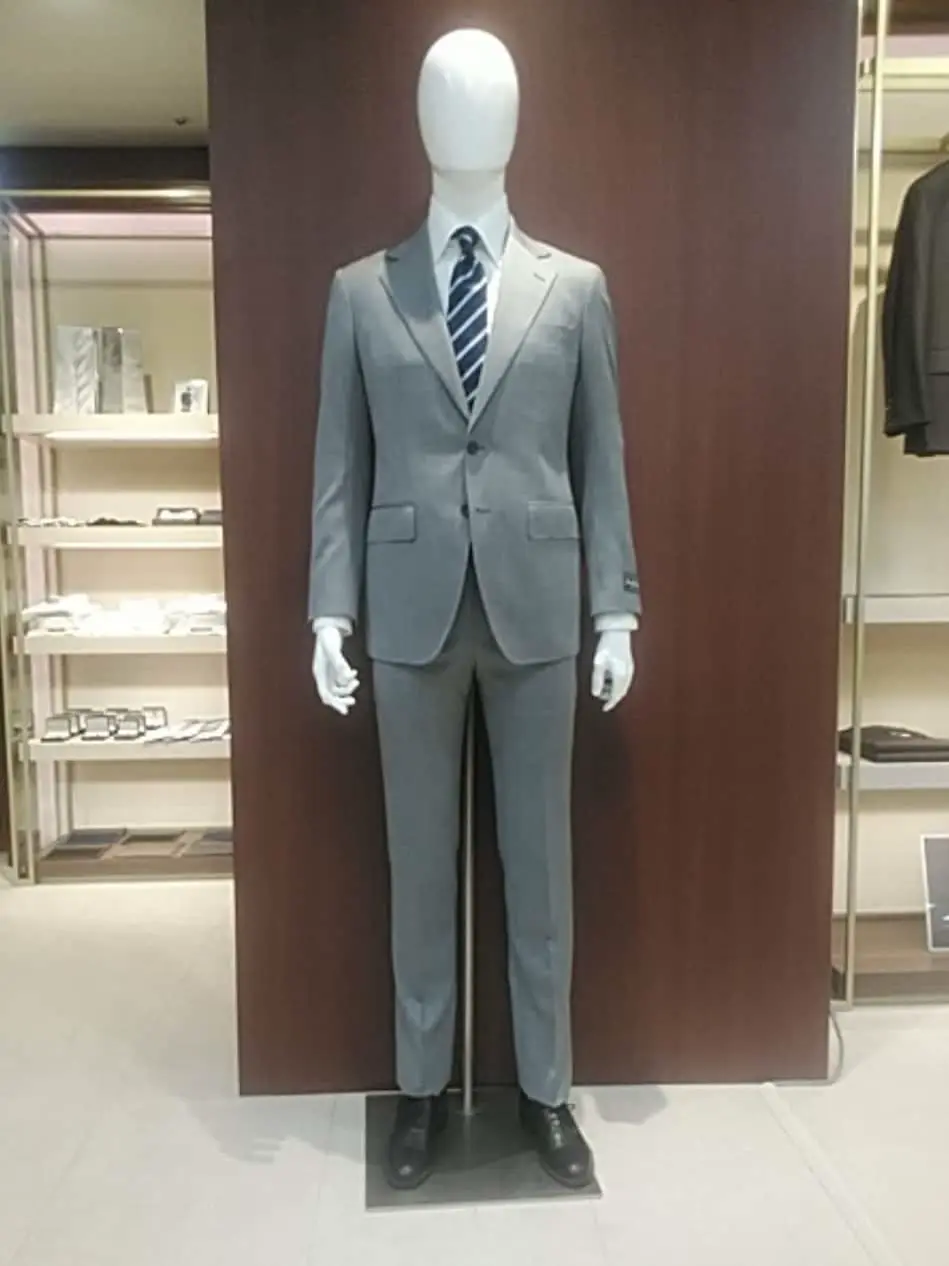  足立 コーディネート画像