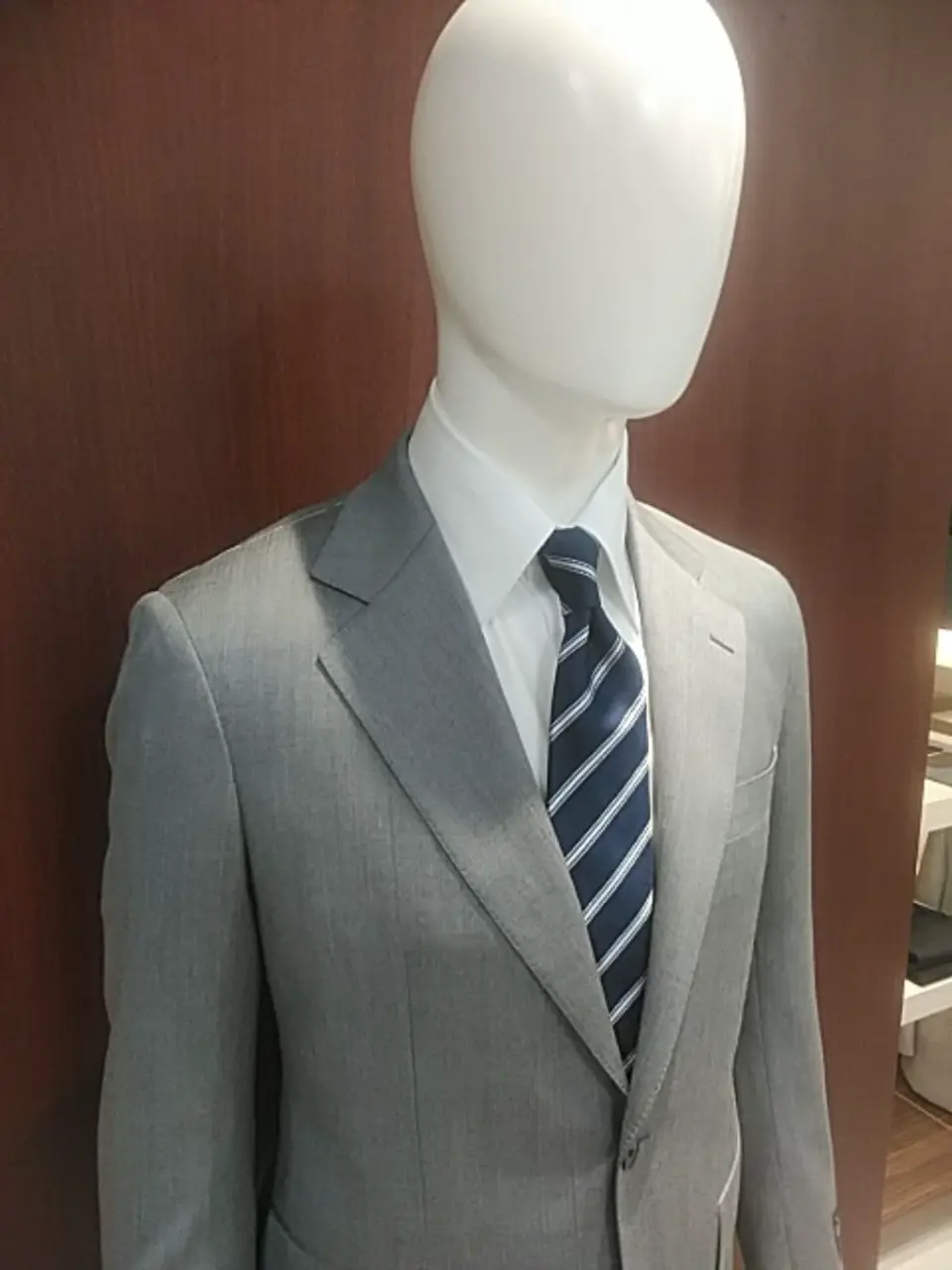 GOTAIRIKU 足立 コーディネート画像