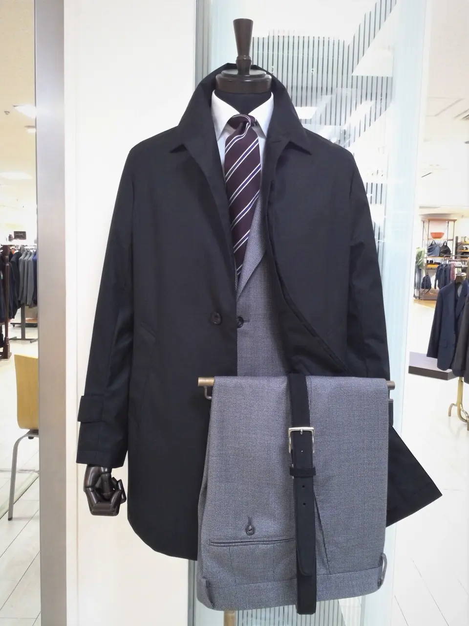  石橋 コーディネート画像