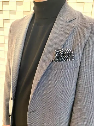 GOTAIRIKU 松田 コーディネート画像